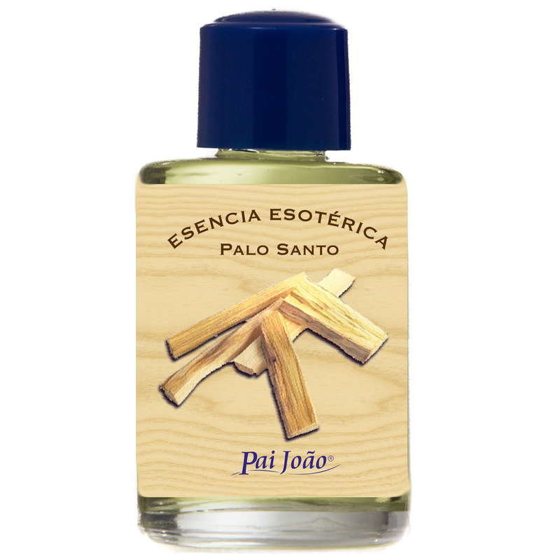Esencia Esoterica Palo Santo 15 ml